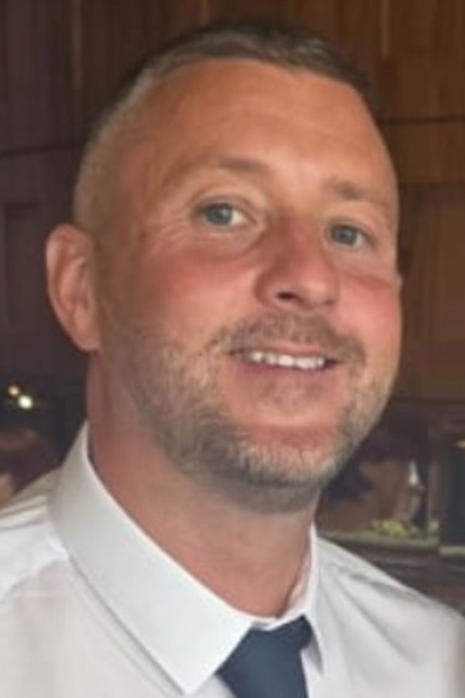 Gerard Sutton
